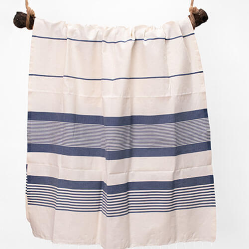 fouta artisanale en france chez casa fouta