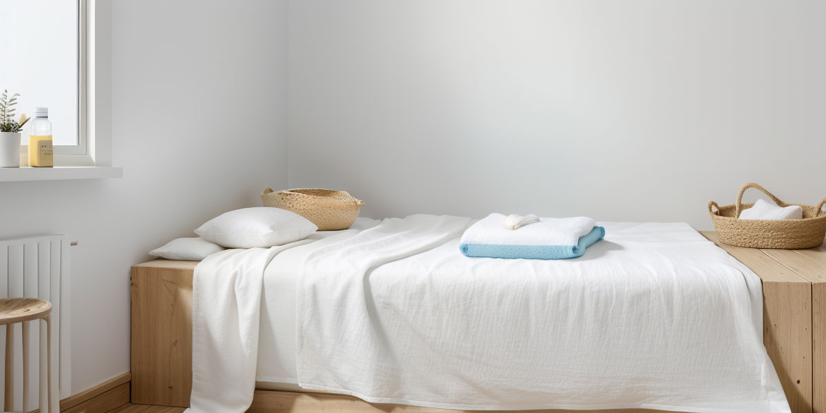 Fouta Tunisienne en France – Acheter une fouta – Fouta serviette – 3 Avantages de la serviette fouta écologique et artisanale