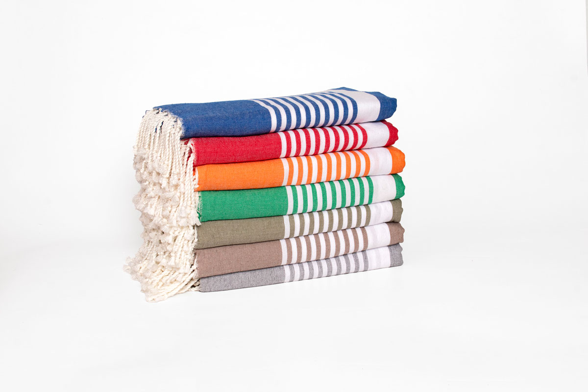 Fouta Tunisienne en France – Acheter une fouta – Fouta serviette – 1 Bienfaits de la serviette fouta pour la peau : histoire et tradition méditerranéenne