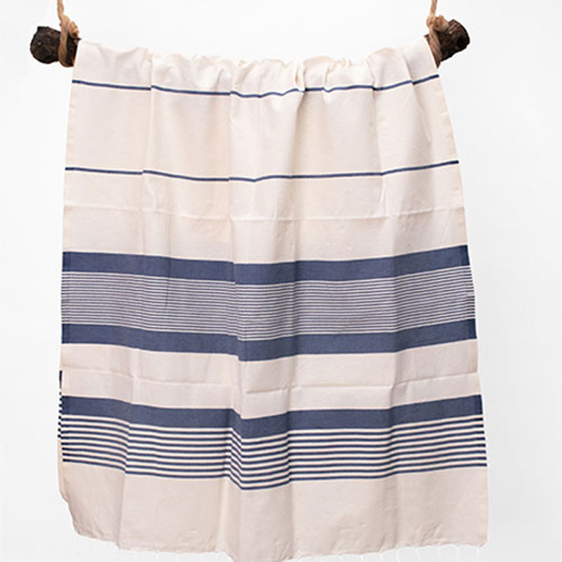 Fouta Tunisienne en France – Acheter une fouta – Fouta serviette – 1 Guide pratique pour l'entretien serviette fouta en France