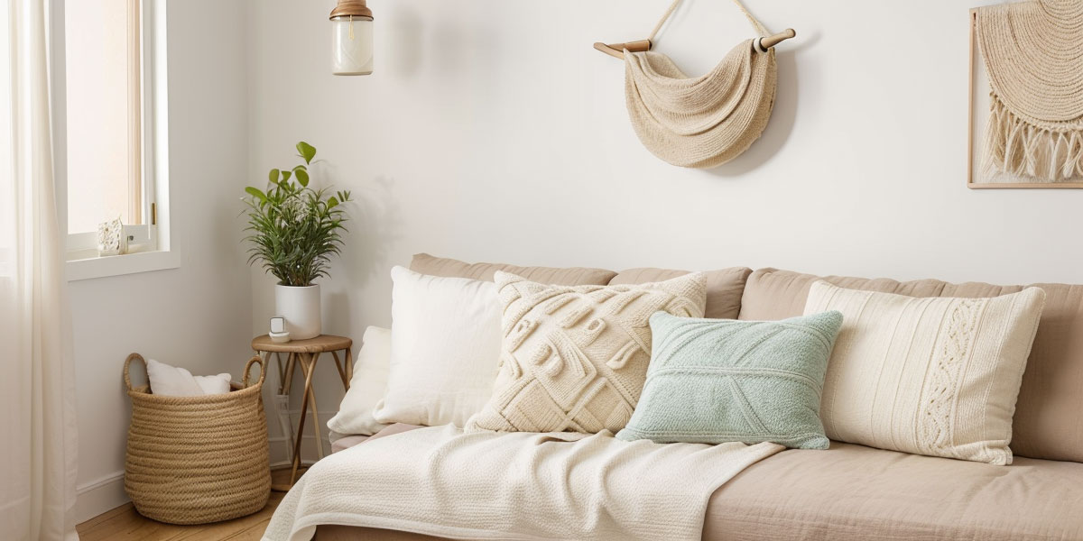 Fouta Tunisienne en France – Acheter une fouta – Fouta serviette – 3 Fouta déco bohème élégante utilisée en France