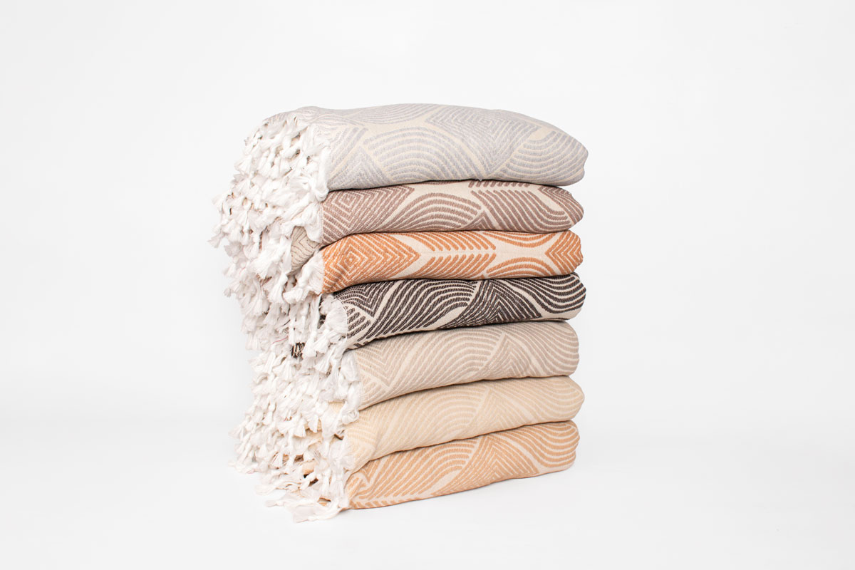Fouta Tunisienne en France – Acheter une fouta – Fouta serviette – 4 Guide d’achat de la serviette fouta chez Casa-Fouta, artisanat et qualité