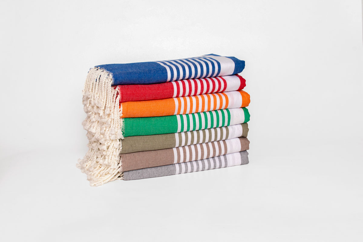 Fouta Tunisienne en France – Acheter une fouta – Fouta serviette – 2 Guide d’achat de la serviette fouta traditionnelle et son histoire méditerranéenne