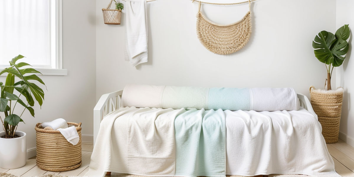 Fouta Tunisienne en France – Acheter une fouta – Fouta serviette – 3 Guide d’achat de la serviette fouta : usages multiples dans la vie quotidienne