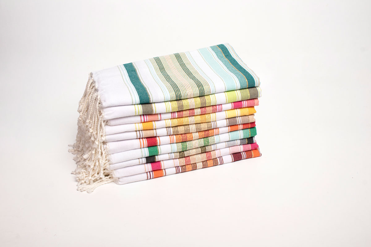 Fouta Tunisienne en France – Acheter une fouta – Fouta serviette – 1 Histoire de la serviette fouta : origine méditerranéenne traditionnelle