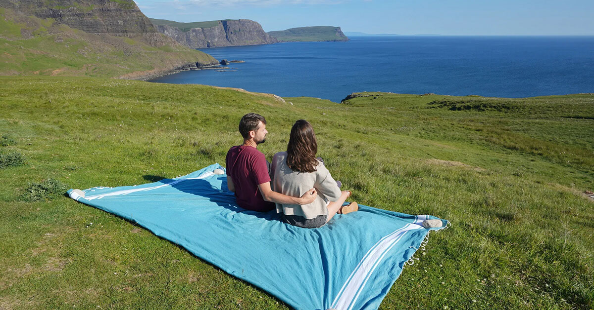 fouta voyage en france