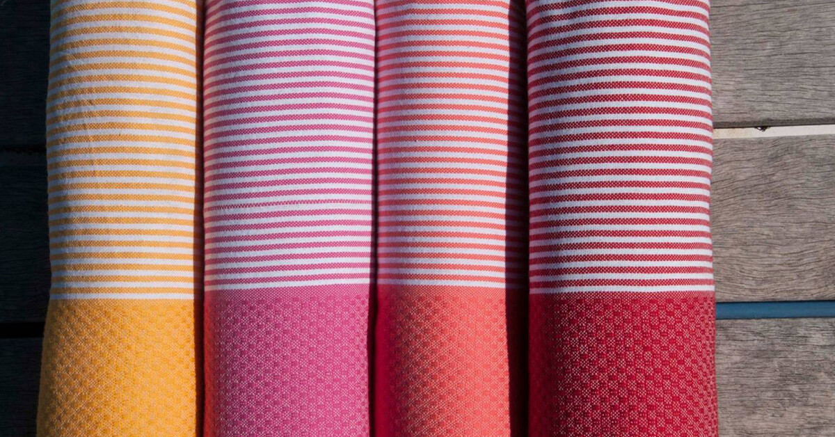 Où trouver une fouta pas chère en France sans sacrifier la qualité ?