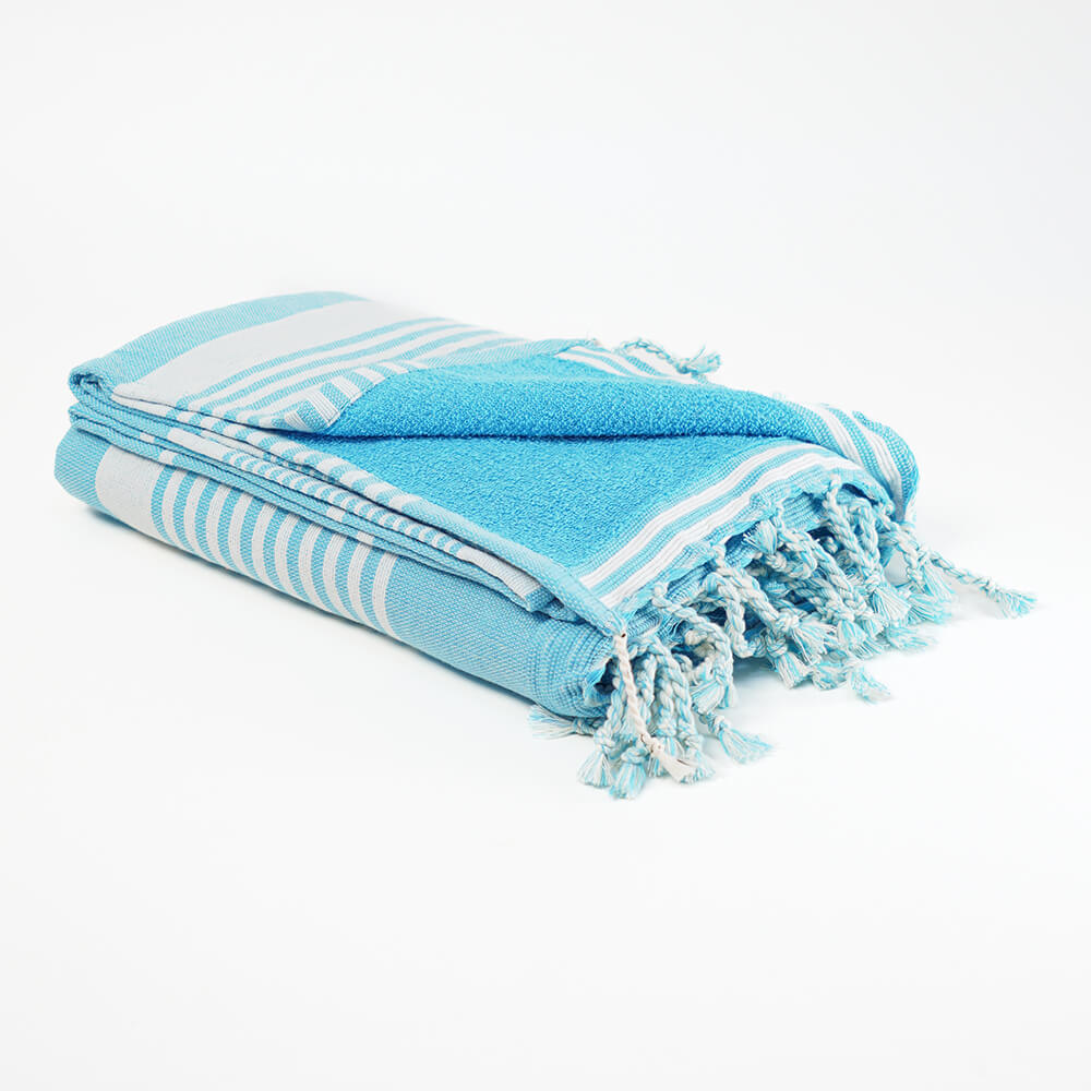 Fouta Arthur Eponge