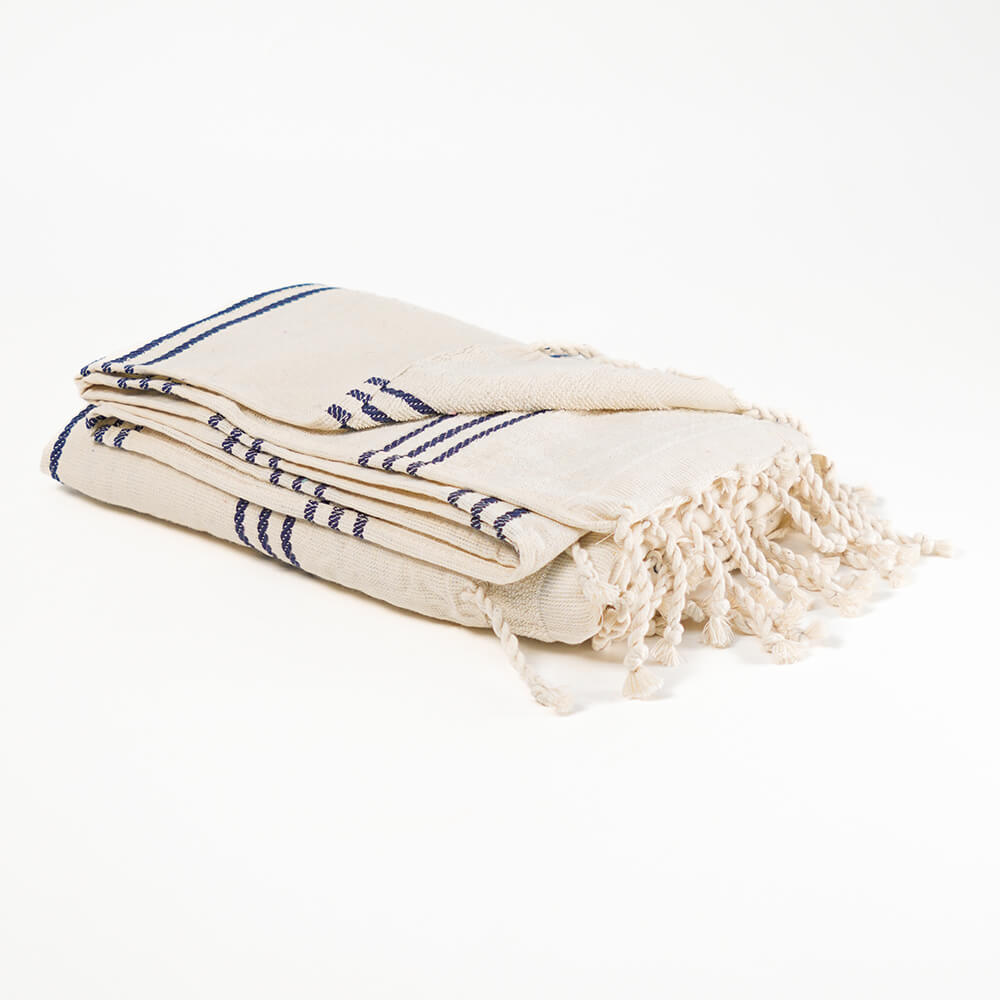 Fouta Éponge nouveau