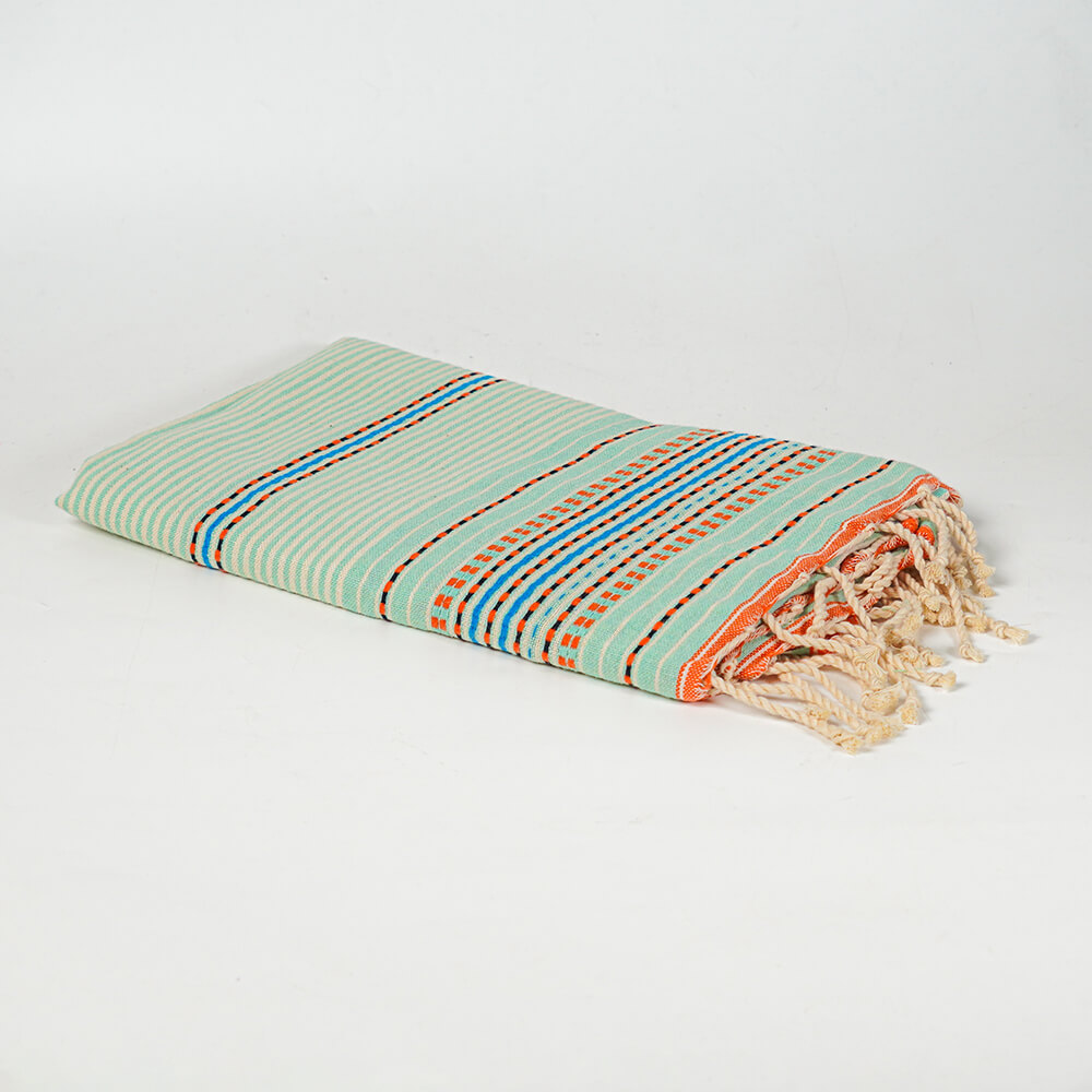Fouta Arbi Foula