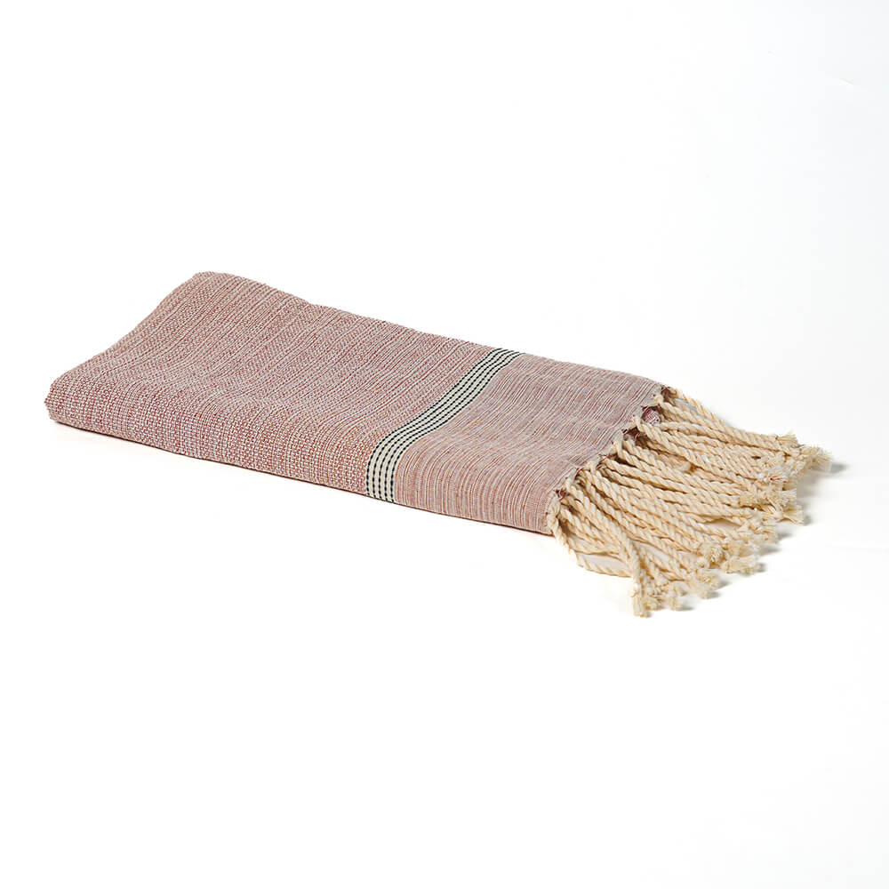 Fouta de Naté Nouveau