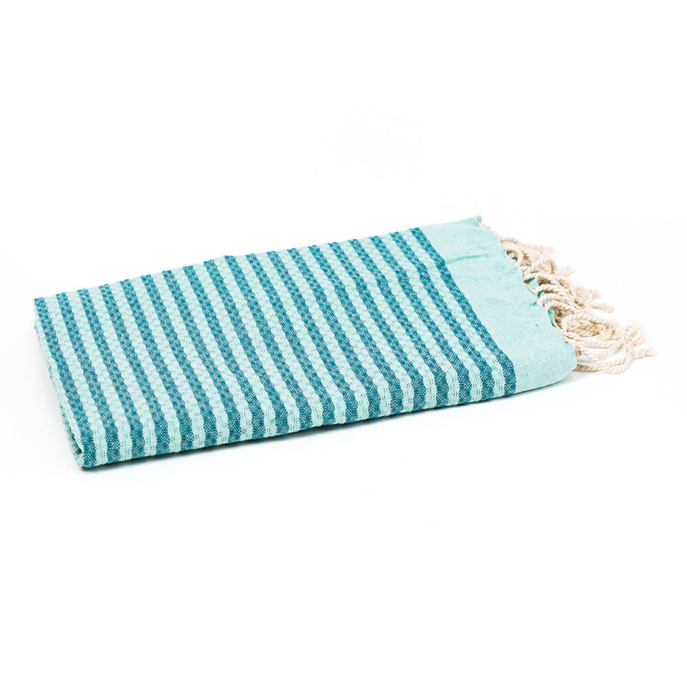 Foutas nid d'abeille ziwen