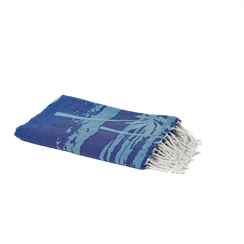 Fouta Panaché Van