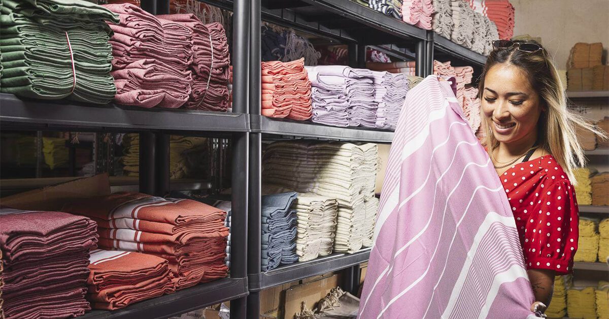 casa fouta meilleur grossiste en france pour acheter des foutas à prix de gros