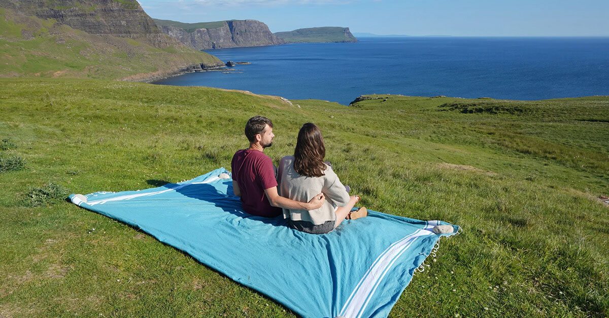 fouta voyage en france