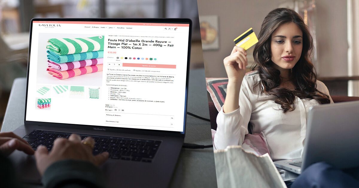 comment acheter une fouta de qualité en ligne voilà nos astuces