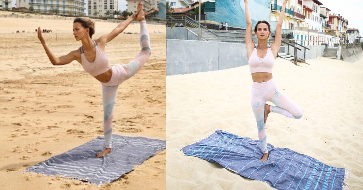 top-fouta-pour-yoga-en-france